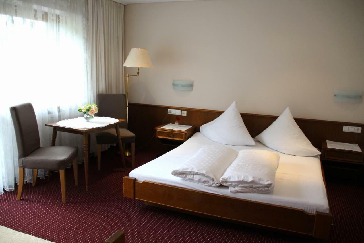 施伦斯Haus Schnetzer公寓 外观 照片